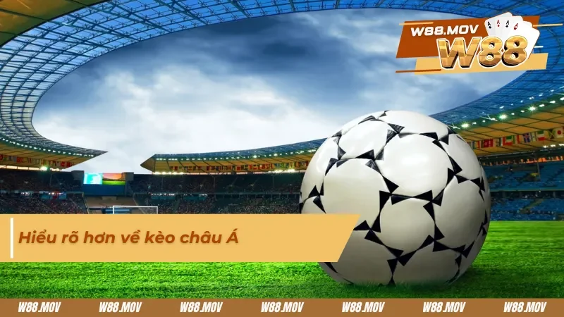 Tìm hiểu chi tiết về loại kèo cược châu Á