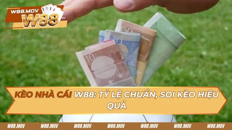 Kèo Nhà Cái: Tỷ Lệ Hấp Dẫn & Cách Bắt Kèo Ăn Tiền