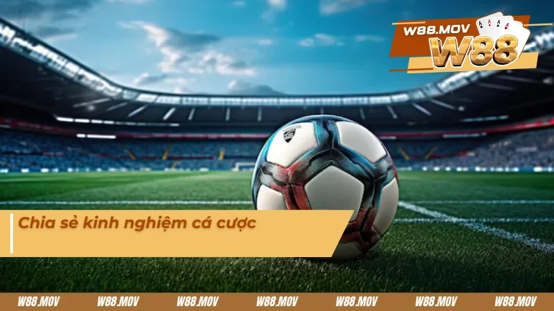 Thắng kèo cực đậm